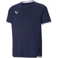 Puma teamLIGA Jersey Jr