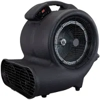 Antari AF-5X ventilator