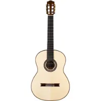 Cordoba F10 Flamenco Luthier klassieke gitaar met koffer