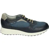 Mephisto Davis Veterschoenen | Maat 10.5