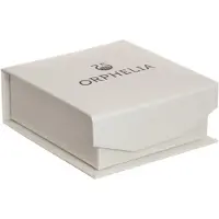 Orphelia EAR-516 - Oorhangers - Zilver 925