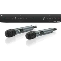Sennheiser XSW 1-835 DUAL A - (548 - 572 MHZ)