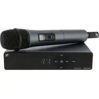 Sennheiser XSW 1-835 -B (614 - 638 MHZ)