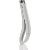 AdHoc Aanstekerhouder Fire Finger Wit