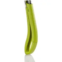 AdHoc Aanstekerhouder Fire Finger Groen