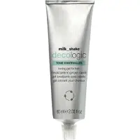 Milk shake Decologic Tone Controller toning gel White 60ml