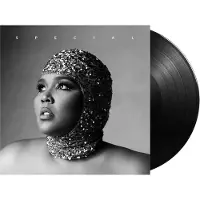 Warner Music Special (LP)
