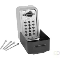 De Raat Master Lock 5426, sleutelkluis