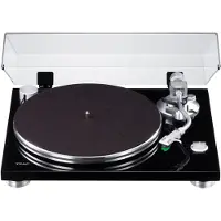 Teac TN-3B-SE/B Zwart