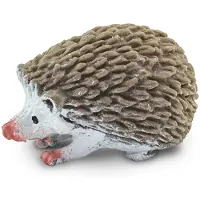 Safari Ltd Egel Geluksbrenger Minfiguur