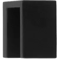 Formani Bob Manders RIBBON BM20M meubelknop - mat zwart