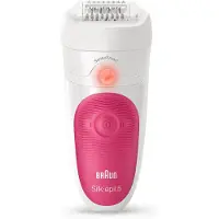 Braun Epilator Silkepil SE5-500