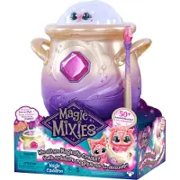 Moose Magic Mixies Roze