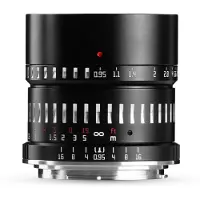 TTArtisan 50mm F/0.95 Leica/sigma L-mount