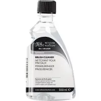 Taidepiste penseelreiniger (500 ml)