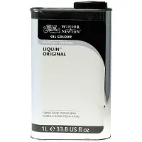 Winsor & Newton Liquin original (1000 ml)