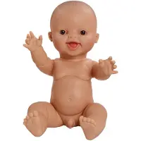 Paola Reina Babypop jongen -