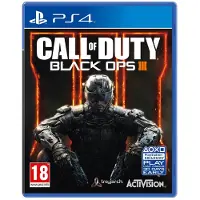 Call of Duty: Black Ops III - PS4