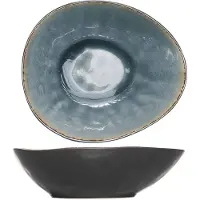 Cosy & Trendy Slakom Laguna Blue-Grey 20 x 16,5 cm (Set van 6)