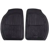 Michelin Automatten Universeel - Rubber - Antislip - Zwart