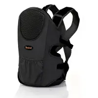 Baninni Draagzak Sacco Prestigio Black