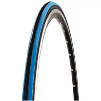 CST buitenband czar 700 x 23 zw blauw