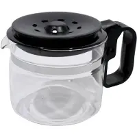 Wpro Universele koffiekan voor 12/15 kopjes - - ucf100