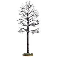 Lemax - Snow Queen Tree - Small - Kersthuisjes & Kerstdorpen