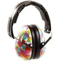 Banz Em015 Prism Kids +3 Y Ear Protector
