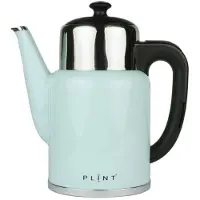 Plint Retro waterkoker 1.7 liter ice|Maat: