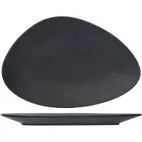 Cosy & Trendy Dinerbord Blackstone - 29 X 19 Cm