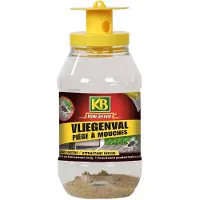 KB Home Defense Vliegenval met Lokmiddel 1 stuk - 7023029100