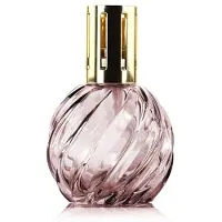 Ashleigh & Burwood Heritage mauve Geurlamp