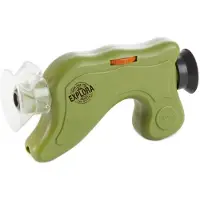 Navir Explora: ZOOMSCOPE 16x9x5,5cm, groen, inzomen van 20 tot 40, 6+