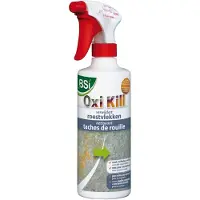 Bsi Roestvlekken verwijderaar | | 500 ml (Gebruiksklaar)