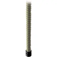 Intergard Klimtouw voor speeltoestel ø30mm 225cm