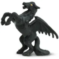 Safari Ltd Areions Geluksminiatuur