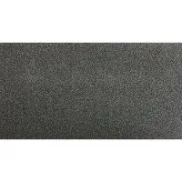MD-ENTREE MD Entree - Schoonloopmat - Topscrape Anthra - 100 x 200 cm