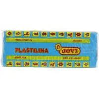 Jovi 150g 7112 Plasticine Tabletten 15 Eenheden