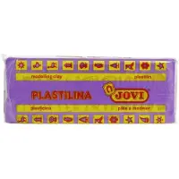 Jovi 150g 7114 Plasticine Tabletten 15 Eenheden