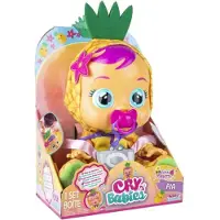 Toychamp Cry Babies Tutti Frutti Pia