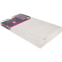 Big Buy Cooking Matras voor kinderbed Tineo 515400 60 x 120 cm