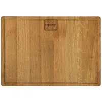 Boska Serveerplank Friends Dining Board L Brown