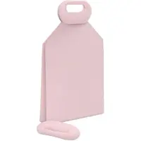Hip Carri Tote Tas, 43 X 45 Cm, Roze - Hip
