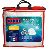Dodo Dekbed DODO Anti-stofmijt 200 x 200 cm