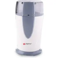 Alpina Koffiemolen Elektrisch - 150 Watt