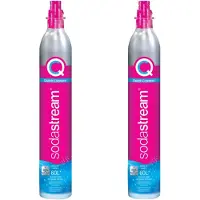 SodaStream CO2 REFILL QUICK CONNECT