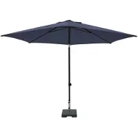 Madison Parasol Mykanos (250 cm)