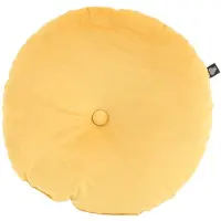 Hartman Sierkussen Jolie Yellow (40 x 40 cm)