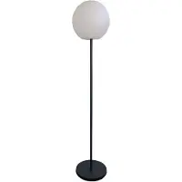 Lumisky H150 Grijze Vloerlamp - Moderne Verlichtingsoplossing